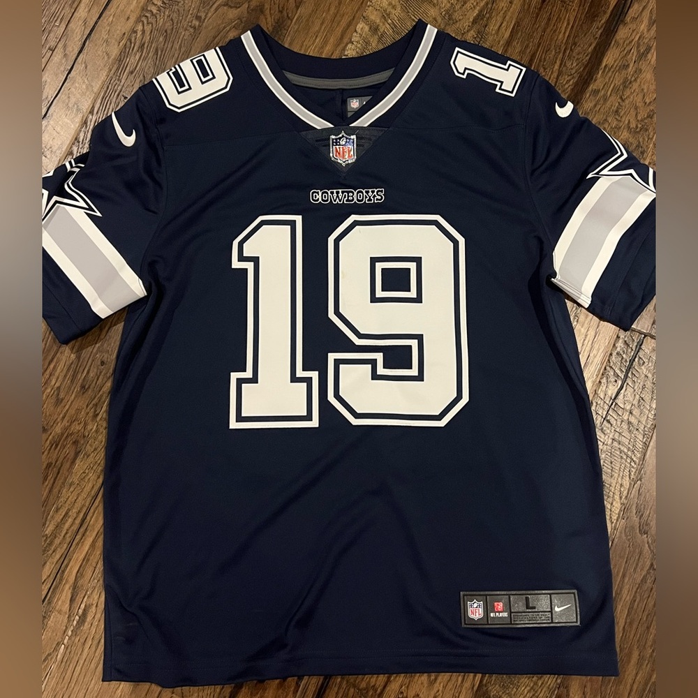 NFL Dallas Cowboys Jersey